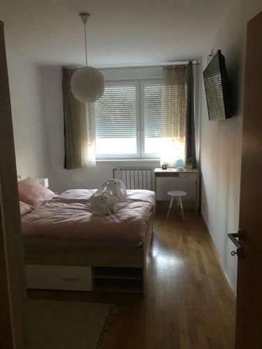 Apartment Marlena