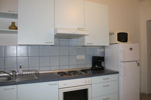 Apartment Mallinova