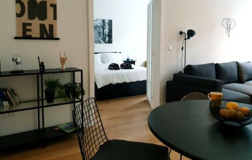 Zagreb Centar Apartments