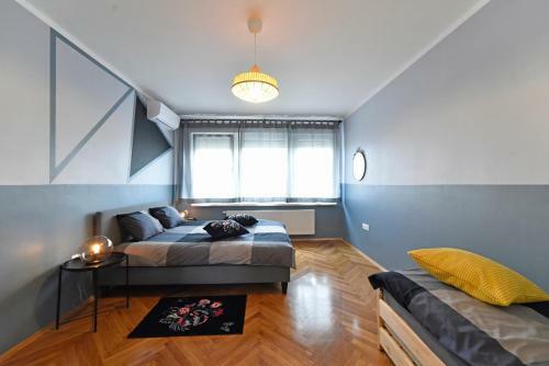 Premium Apartment Stefany By Metropolis