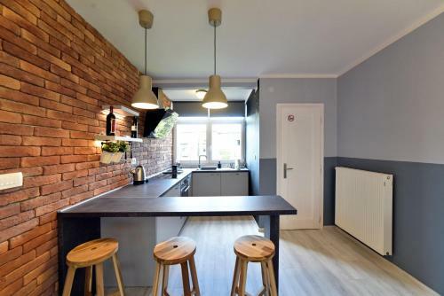 Premium Apartment Stefany By Metropolis