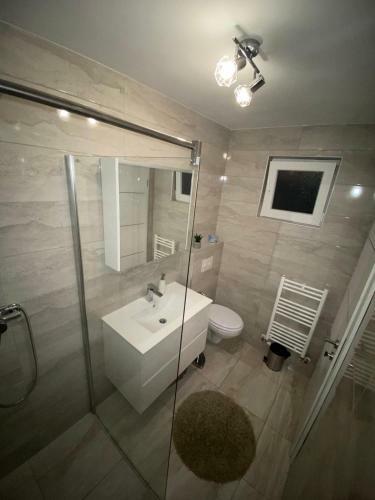 Apartman Bilivano
