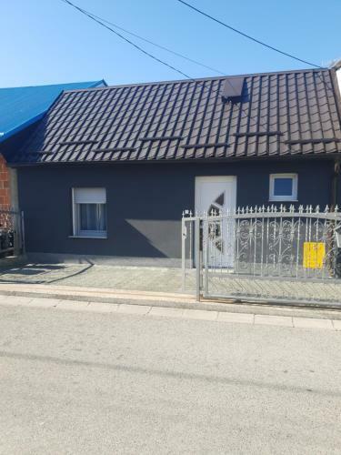 Apartman Bilivano