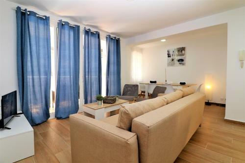 Apartamento Tugar 4-8