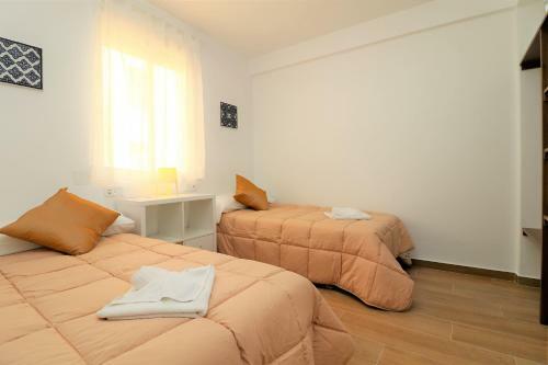 Apartamento Tugar 4-8
