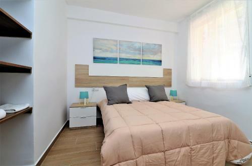 Apartamento Tugar 4-8
