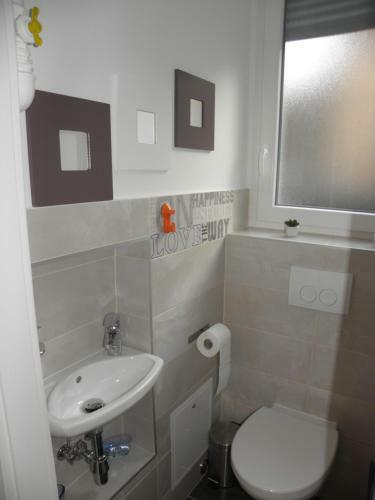 Apartman Zelengaj