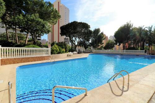 Apartamento Playmon Park C39