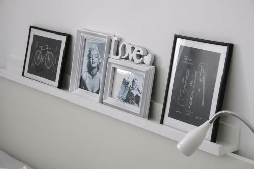 Apartamento Stone Gate