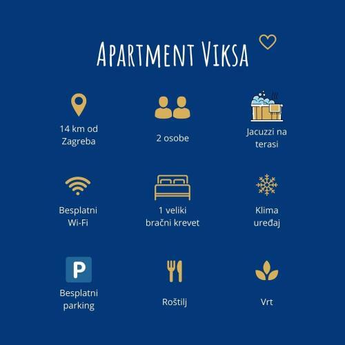 Apartamento Viksa With Jacuzzi