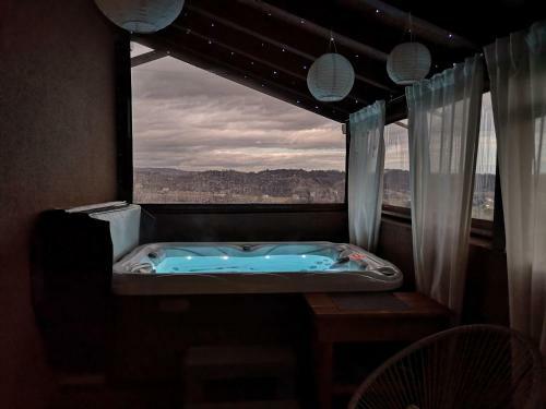 Apartamento Viksa With Jacuzzi