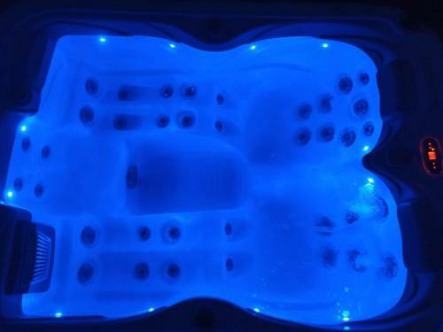 Apartamento Viksa With Jacuzzi