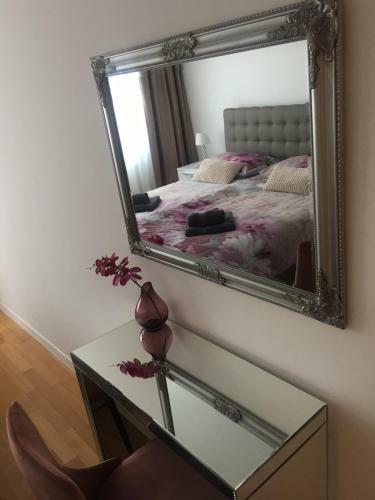 Apartment Queen