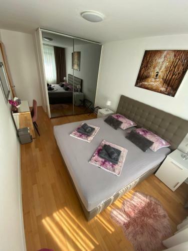 Apartment Queen