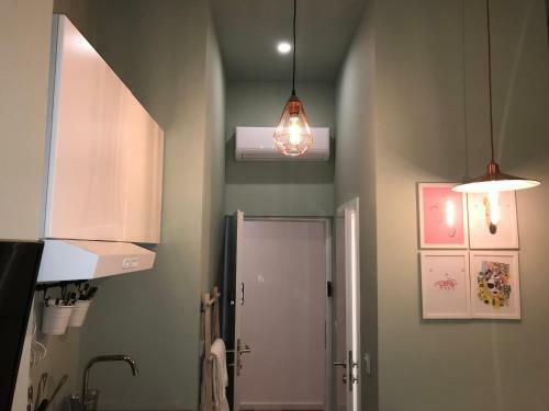 Apartamento Magic Garden Zagreb Center