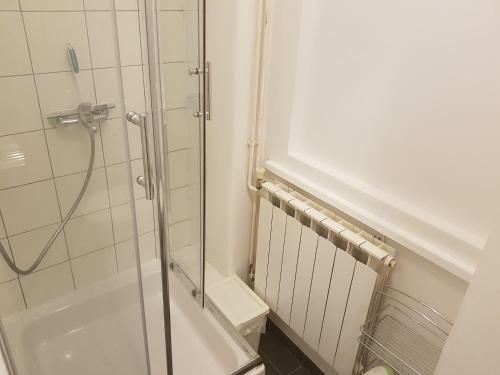 Apartman Espera