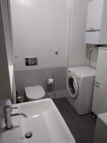 Apartamento Nova Galerija Emica