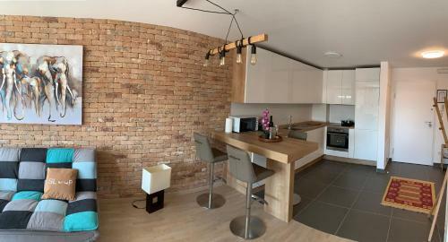 Apartamentos Zara Luxury