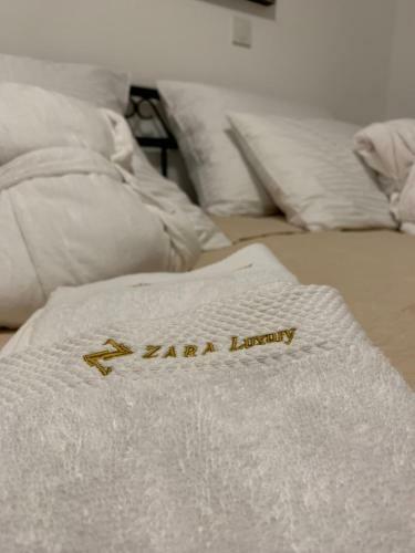Apartamentos Zara Luxury