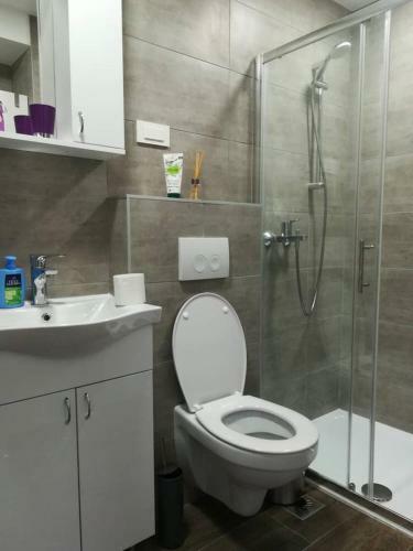 Dreno Apartman