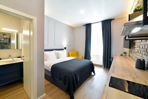 Imperial Apartments By First Choice