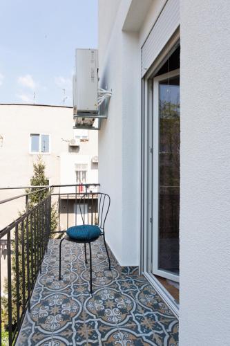 Apartment Gatsby
