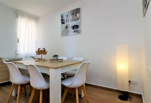 Apartamento Tugar 2-3