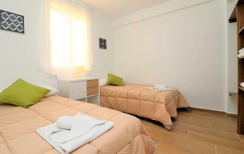 Apartamento Tugar 2-3