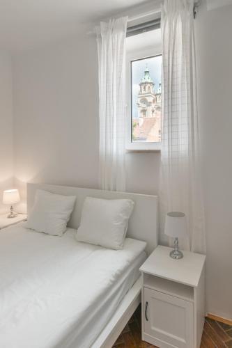 Apartamento City Center Pearl 2