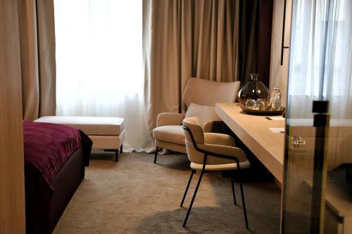 Hostal Pod Zidom Rooms