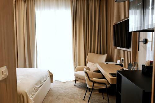 Hostal Pod Zidom Rooms
