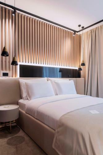 Hostal Pod Zidom Rooms