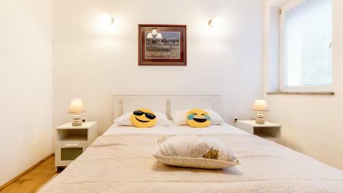 Central Apartment Smiley - Free Parking