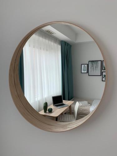 Apartment Galleria