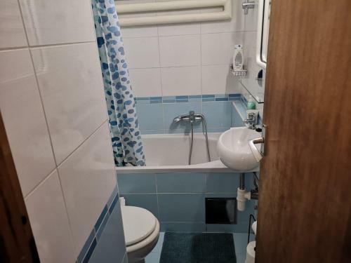 Apartman Myra