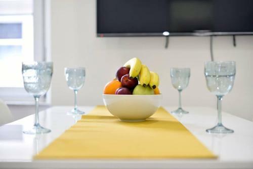 Agape Apartments