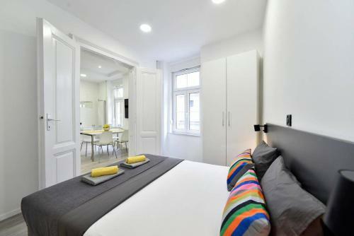 Agape Apartments