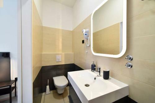 Agape Apartments