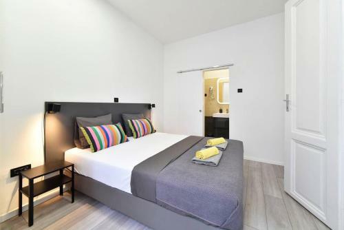 Agape Apartments