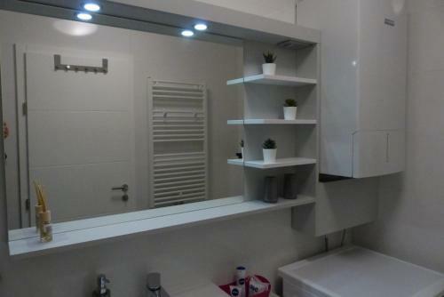 Apartamento Prestige West Residence