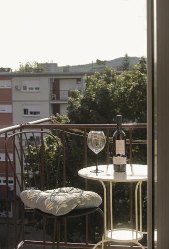 Apartamentos Mateo