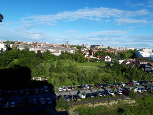 Lanterna Apartment