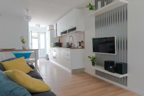 Apartman Zagreb Maksimir