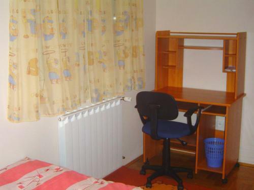 Apartmani Almica