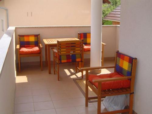 Apartmani Almica