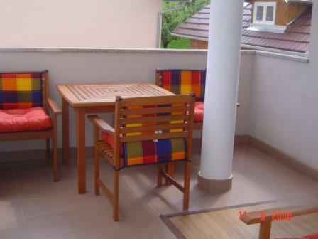 Apartmani Almica