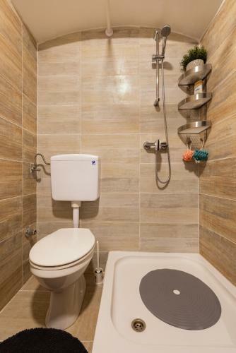 Apartamento Park Spot Zagreb