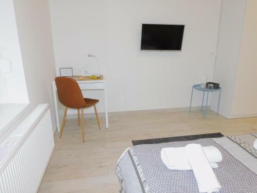 Apartamento Room & 4 Studios - Modern Comfy Central - Free Netflix