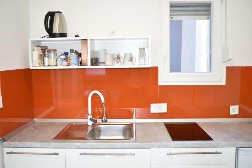 Apartamento Room & 4 Studios - Modern Comfy Central - Free Netflix