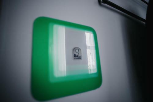 Apartamento Old School Zagreb